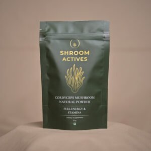 Cordyceps Powder
