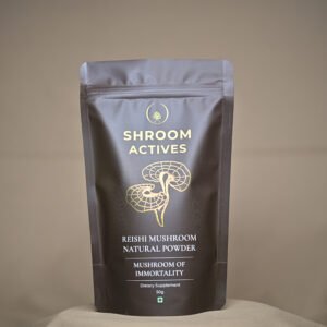 Reishi Powder