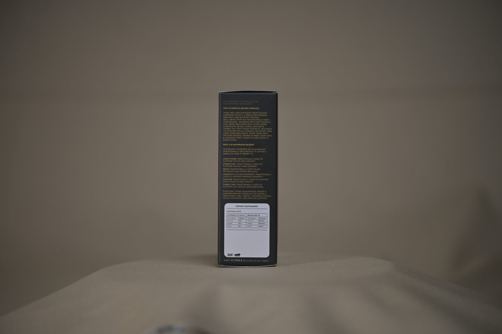 Blends Complex Drops - Image 2