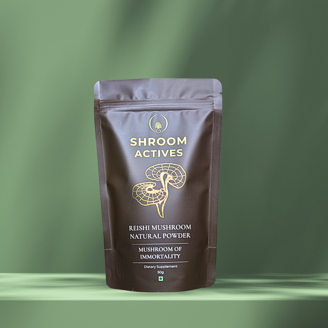 Reishi Powder