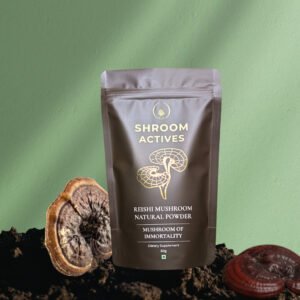 Reishi Powder