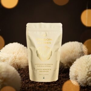 Lion's Mane Powder