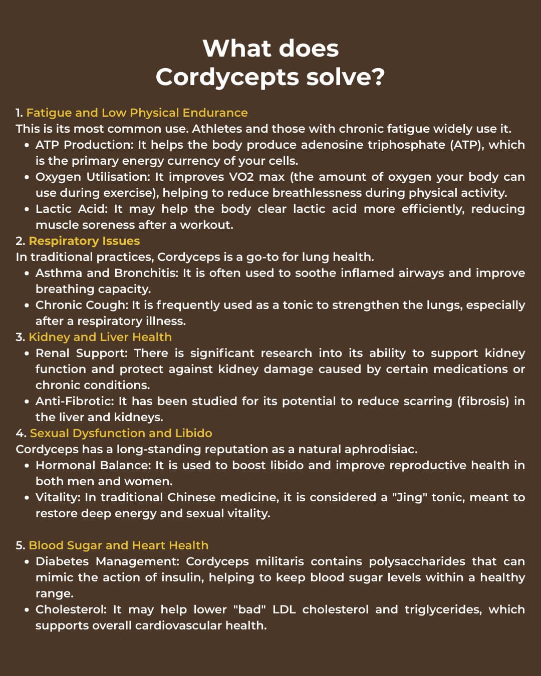 Cordyceps Drops - Image 5