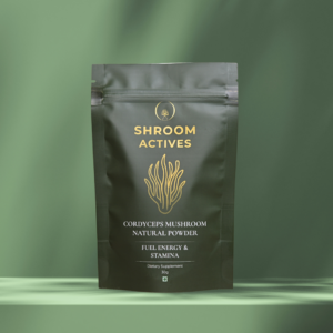 Cordyceps Powder