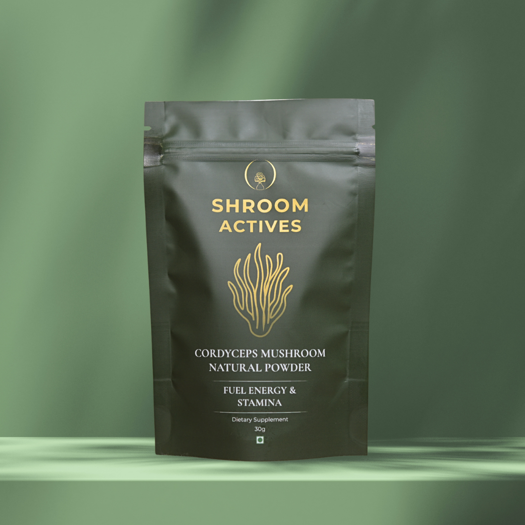 Cordyceps Powder