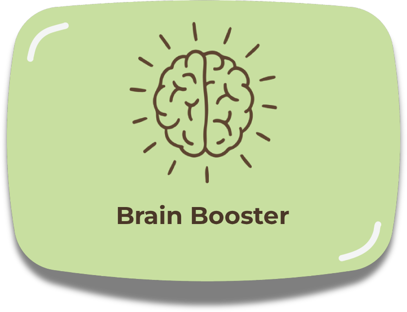 Brain Booster