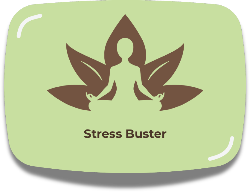 Stress Buster