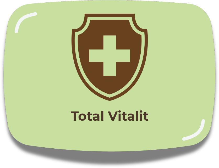 Total Vitalit